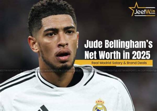 Jude Estrada Net Worth