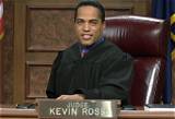 Judge Craig S. Strong Net Worth