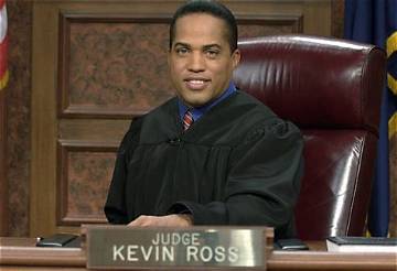 Judge Craig S. Strong Net Worth