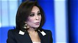 Judge Jeanine Pirro Net Worth