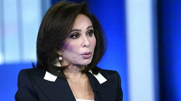 Judge Jeanine Pirro Net Worth