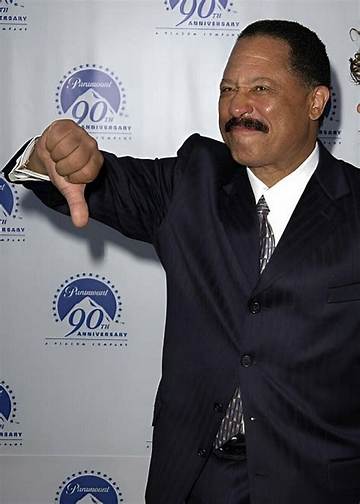 Judge Joe Brown Net Worth