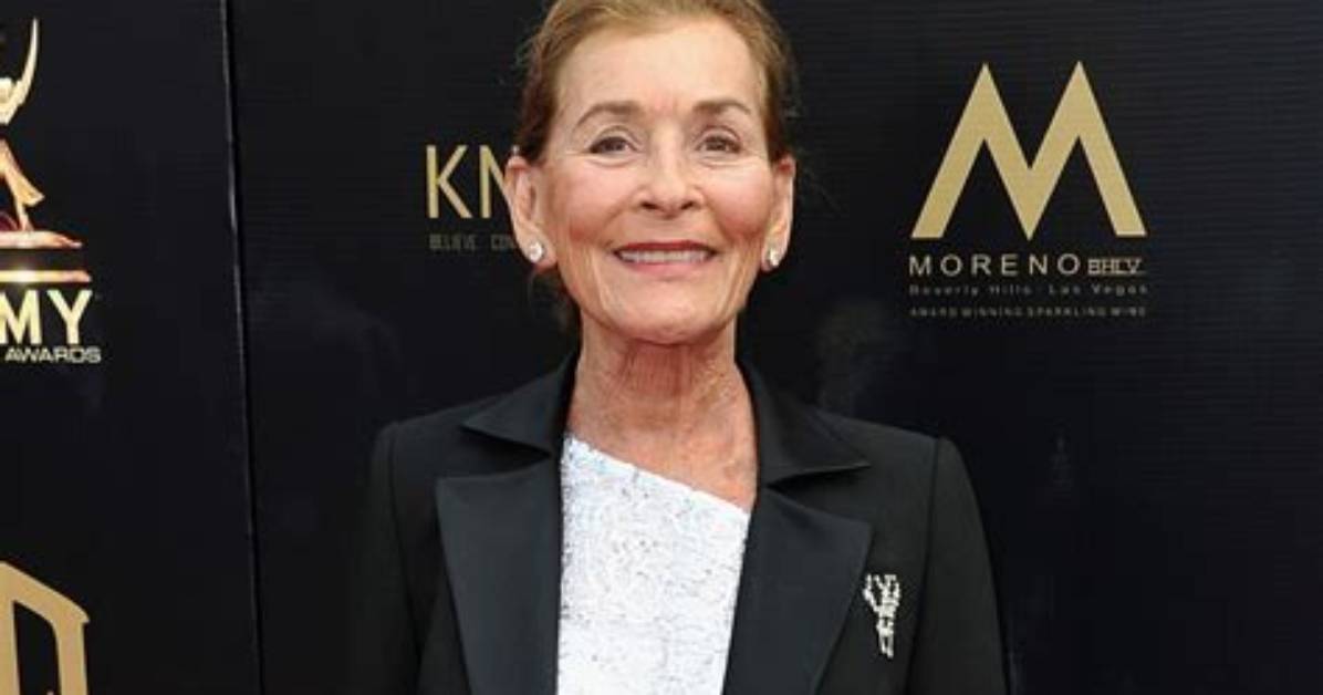 Judge Judy Net Worth
