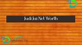 Judi Jai Net Worth