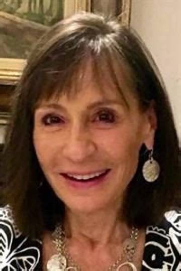 Judith Bronowski Net Worth