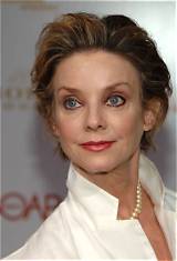 Judith Chapman Net Worth