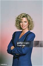 Judith Ledford Net Worth