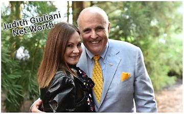 Judith Nathan Net Worth