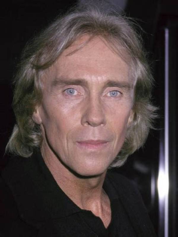 Judson Scott Net Worth