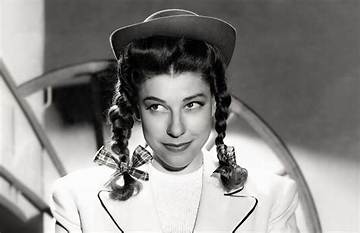 Judy Canova Net Worth