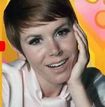 Judy Carne Net Worth