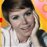 Judy Carne Net Worth