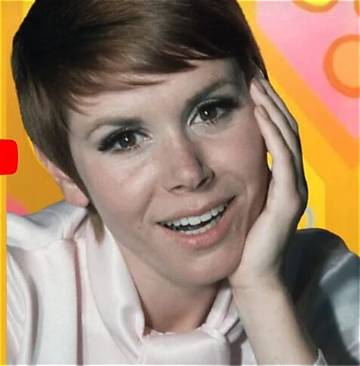 Judy Carne Net Worth
