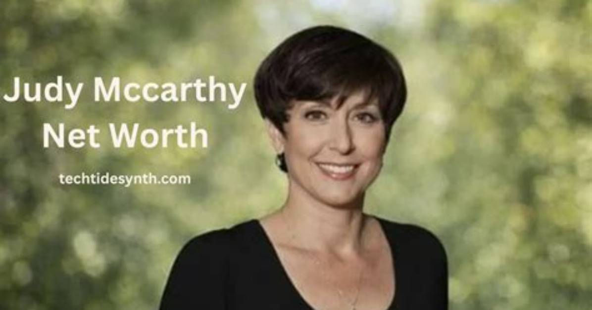 Judy Chin Net Worth