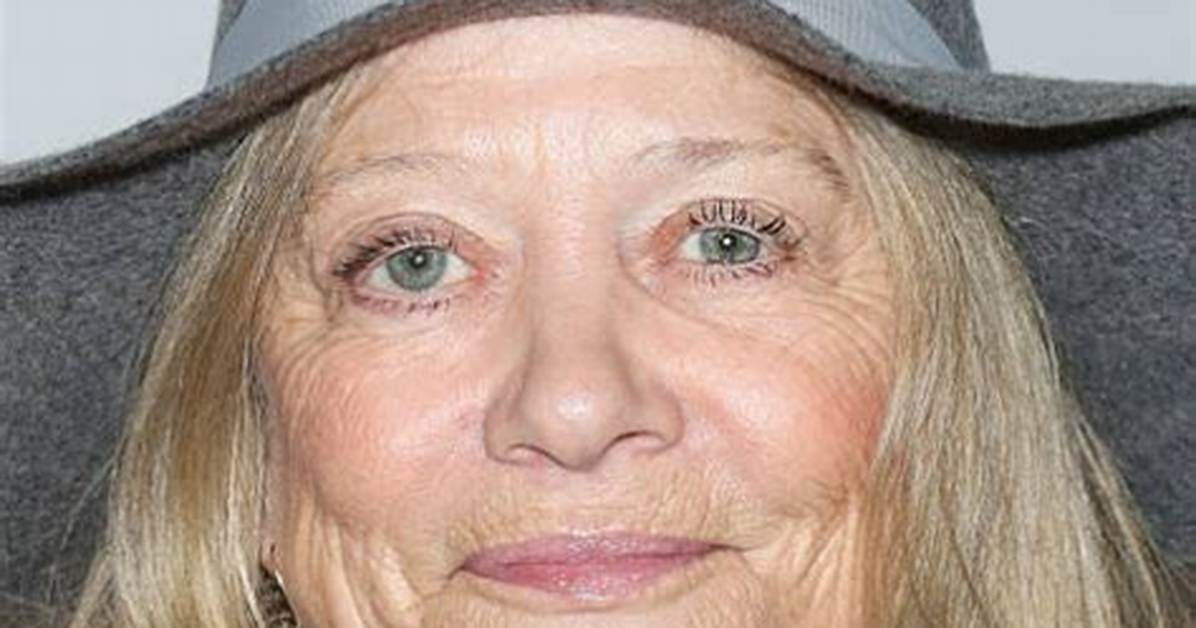 Judy Geeson Net Worth