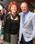 Judy Hart-Angelo Net Worth