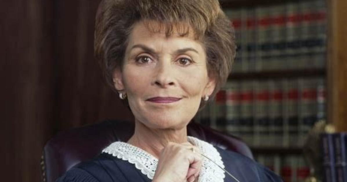 Judy Henderson Net Worth