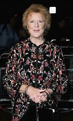 Judy Parfitt Net Worth