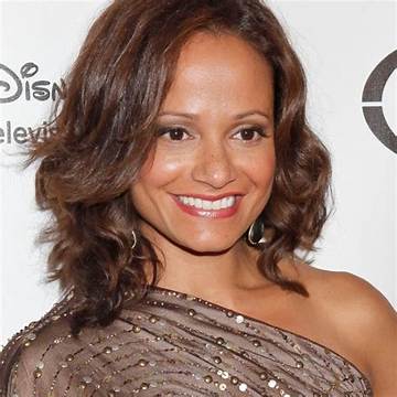 Judy Reyes Net Worth