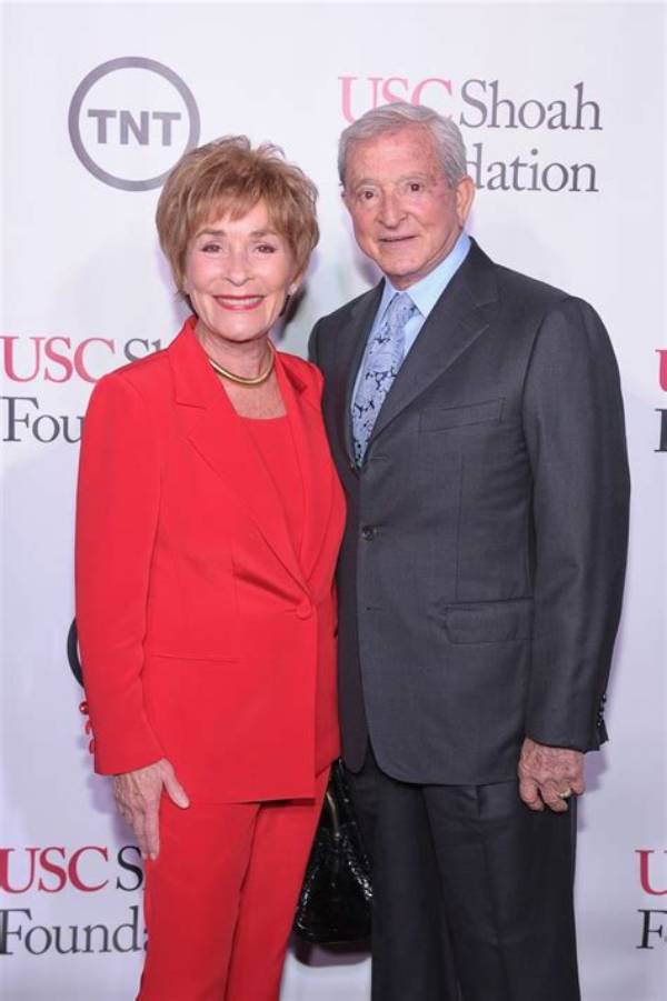 Judy Rosenblatt Net Worth