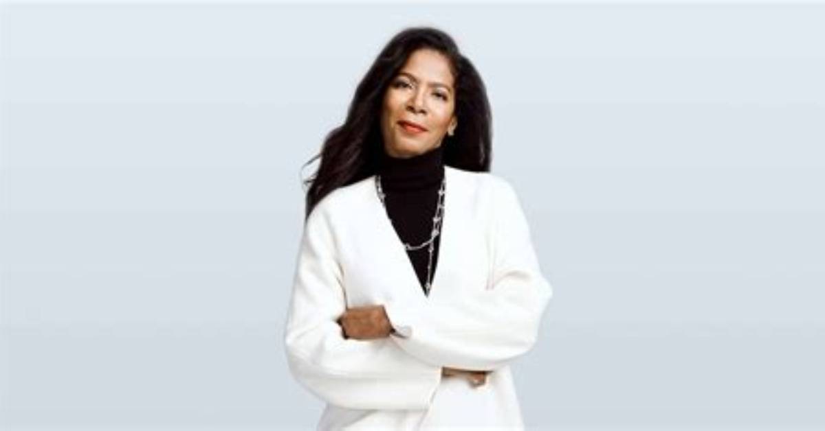 Judy Smith Net Worth