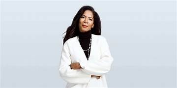 Judy Smith Net Worth