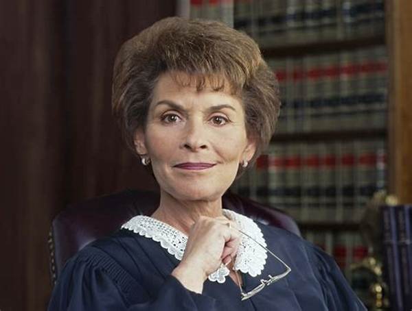 Judy Stolfo Net Worth
