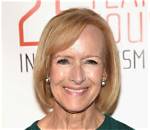 Judy Woodruff Net Worth