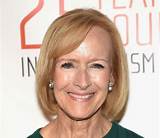 Judy Woodruff Net Worth