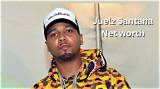 Juelz Santana Net Worth