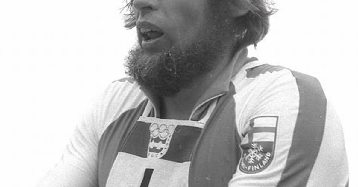 Juha Mieto Net Worth