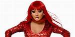Jujubee Net Worth