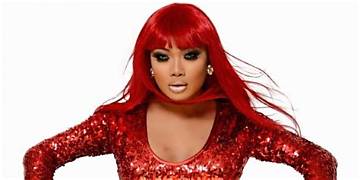 Jujubee Net Worth