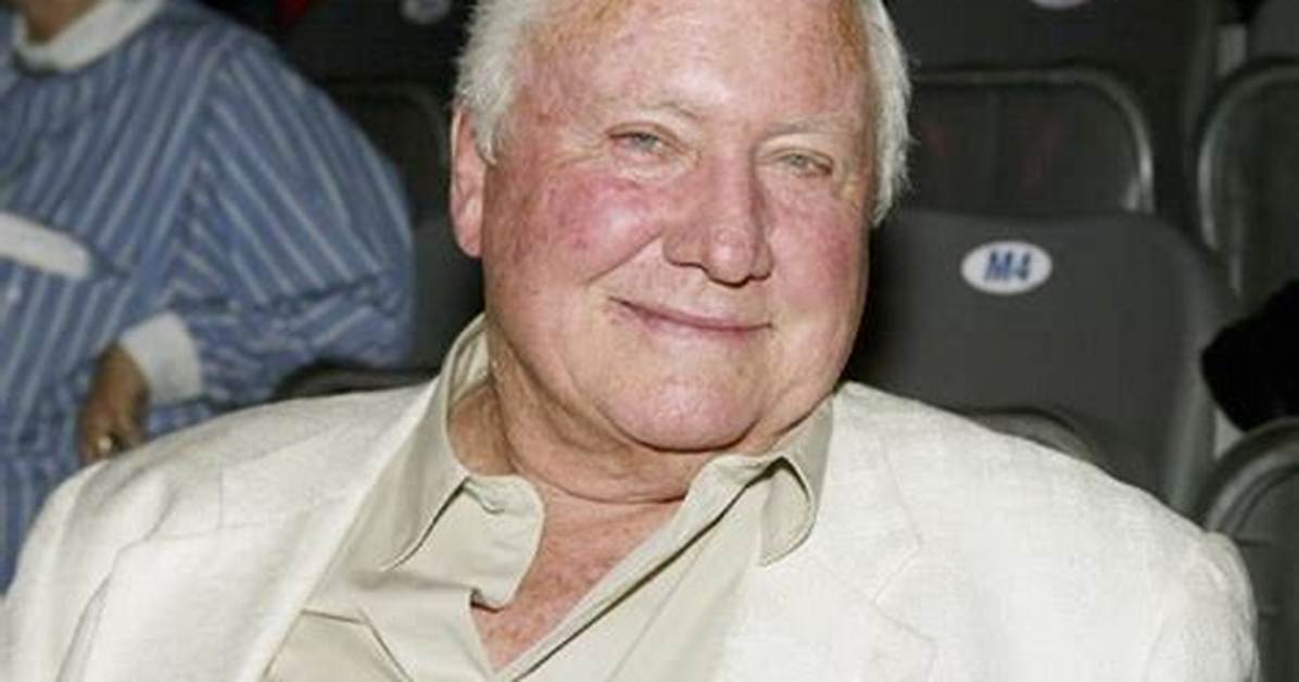 Julann Griffin Net Worth