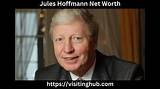 Jules Bass Net Worth