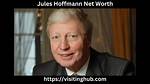 Jules Urbach Net Worth