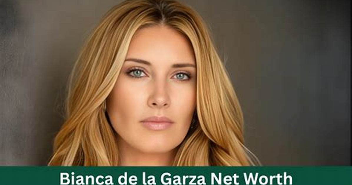 Juli%C3%A1N Garza Net Worth 150. Jpg