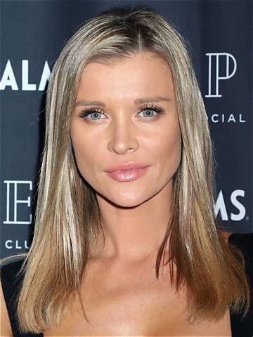 Julia Ain Krupa Net Worth