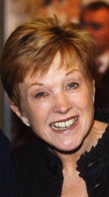 Julia Anne Robinson Net Worth