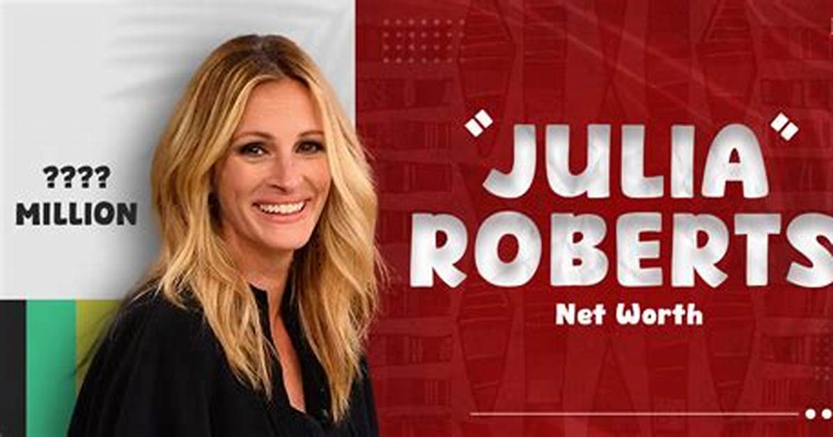 Julia Bliss Net Worth