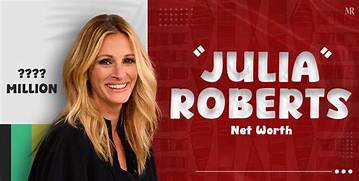 Julia Bliss Net Worth