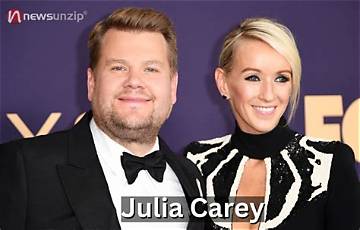 Julia Carey Net Worth