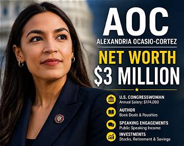 Julia Cortez Net Worth
