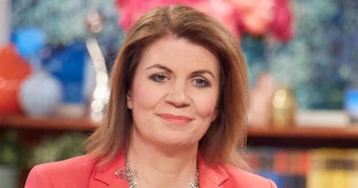 Julia Hartley-Brewer Net Worth