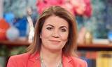 Julia Hartley-Brewer Net Worth