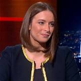 Julia Ioffe Net Worth