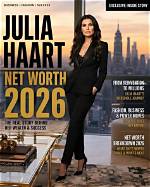 Julia Michels Net Worth