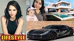 Julia Montes Net Worth