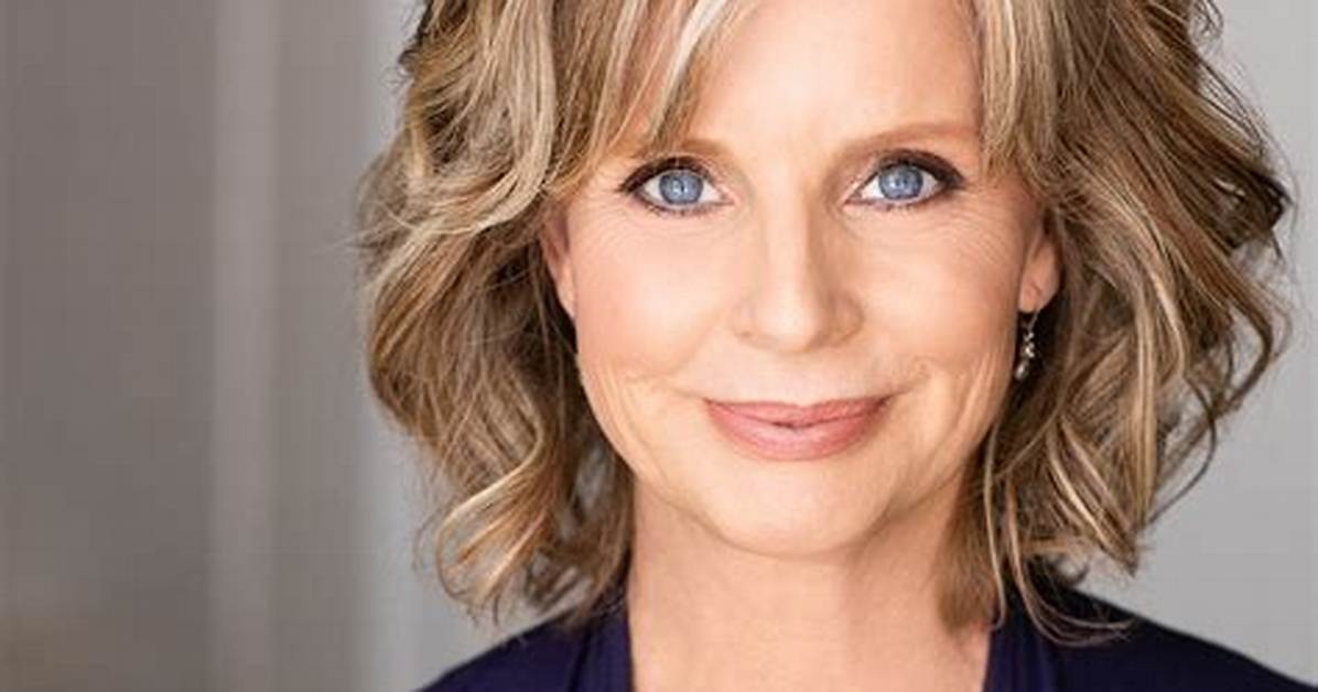 Julia Montgomery Net Worth