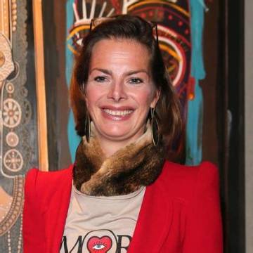 Julia Oetker Net Worth